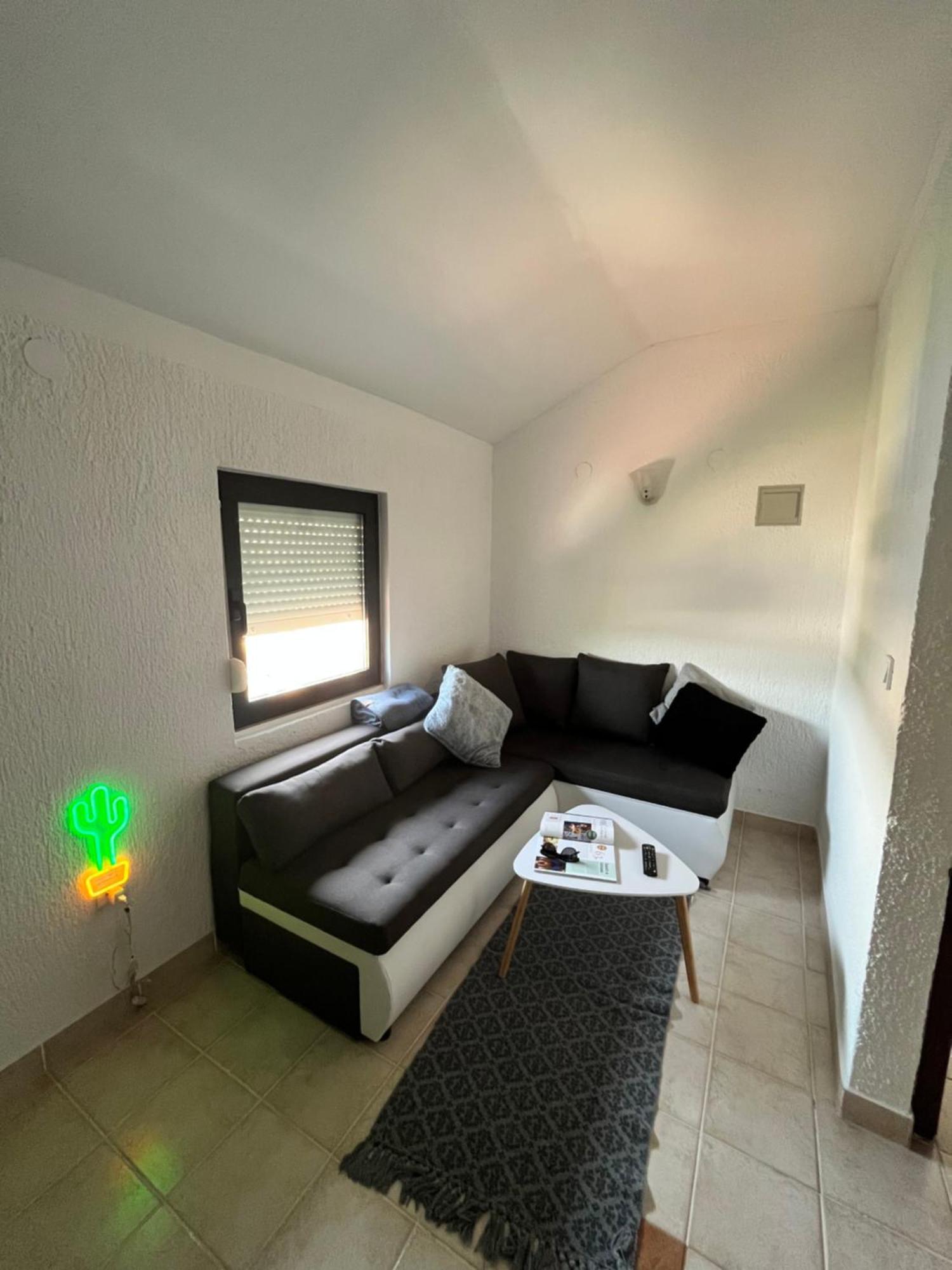 Casa Nostra II Apartment Funtana Exterior photo